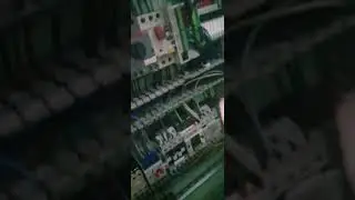 plc otomasyon panosu tanitim mazeme bilgisi elektrik eğitim