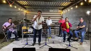 CRUZ DE NAVAJAS - GRUPO TOPPAZ DE REYNALDO FLORES EN VIVO