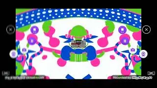 Cartoon Network Latin America - Music Video 2015 in Conga Busher (AVS VERSION) in Confusion