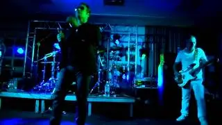 L.A Vation - Magnificent (9-11-2015, DINTELOORD, The Netherlands)