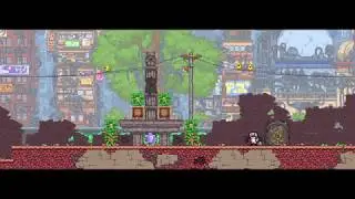 Rehtona Trailer EN