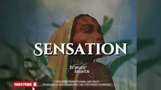 Emotional Afrobeat Instrumental 2025  | 