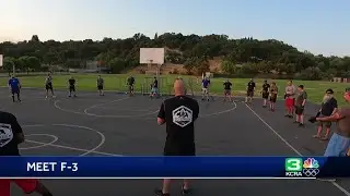 Nationwide group called F3 uses fitness to build more than just muscles