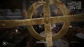 MERRY CHIVMAS UPDATE | NEW BRAWL MAP: CATHEDRAL | CHIVALRY 2