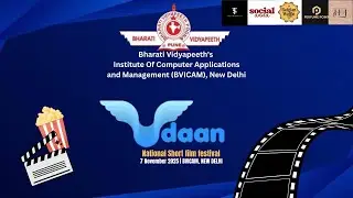 The Udaan 3.0 National Short Film Festival was a significant event for emerging filmmakers.