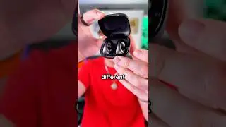 Earbuds That Don&rsquo;t Go In Your Ears? - Soundcore C40i