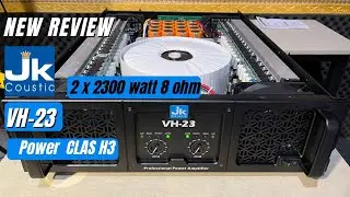 VIRAL,,POWER JK COUSTIC VH-23