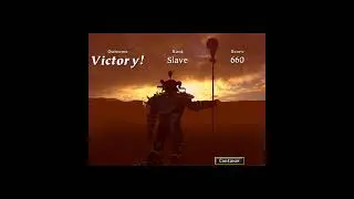 GOW Ember vs Bob-w 2 games
