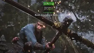 Black Myth Wukong - Best Graphics Settings | GTX 1660Ti
