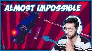 GTA 5 FUNNY MOMENTS | Almost Impossible [Urdu-Hindi] Commentary