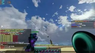 HCGames - Godz_OneManArmy ABUSING / KNOCKING KOTH AT 0:03 & THEN DUO CAPPING?!?!? [2]