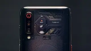 Обзор Xiaomi Mi 9 Transparent Edition