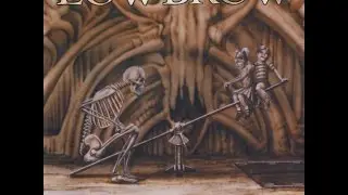 Lowbrow - Cold Stale Souls