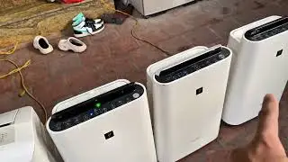 Muốn không khí trong nhà luôn sạch sẽ thì đây là thứ các bác cần !! 0354139286