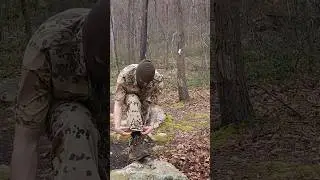 Millitary Surplus Camping Loadout #phonk #military #surplus #milsurp #fypシ #trending #fyp #camping