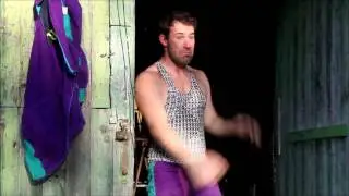 Cie toi d'abord gaspar voeux 2017