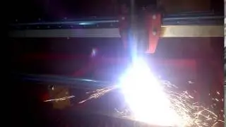 Debitare CNC teava rotunda