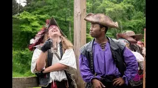 Tennessee Pirate Fest 2023 Promo V02