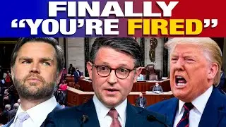 🔥 Trump Vance ANNOUNCEMENT Democrats MELT DOWN Congress! Elon Musk PUSH Filibuster REMOVAL