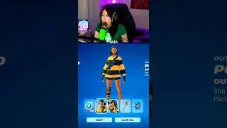 Did you grab the NEW Fortnite season starter pack? 🤔 #fortnite #shorts #gaming