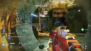 Epic Destiny Montage
