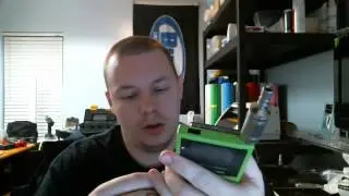 8-Bit Vape Overview.