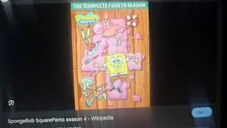 SpongeBob squarepants seasons ranked from worst to best part 2.