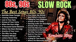 OUTRAGEOUSLY Good 80s & 90s Slow Rock Love Songs to Relax, Focus, and Feel Romance