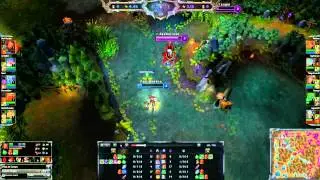 Rumble MID &eacute; Op