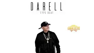 Tranquila - Darell Type Beat - Reggaeton Instrumental