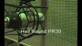 Analog Planet Big Guitar Tones, Pt 1