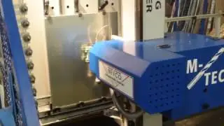 Bevco Engineering Capabilities