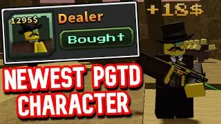 PIXEL GUN TOWER DEFENSE ROBLOX DEALER/GRINDER GUIDE (sandbox)