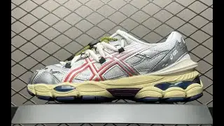 TOGA x ASICS Gel-Cumulus 16 TG Unisex Running Shoes - Buy Online