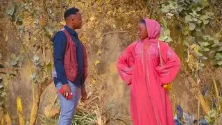 Garzali Miko (Nice Ajalin Ka) Sabon Shiri 2022#  Short Hausa Movies...