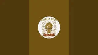 Pirates Cove Cigars is live!