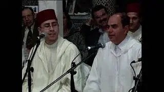 Btayhi + Darj Hijaz Mcharki - Chaochoa 2006
