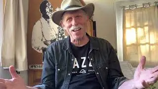 Bruce Forman live on The Jake Feinberg Show