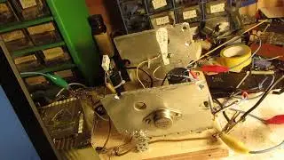 VLOG developing a hum and noise free power supply for say a 10 Watt Hi Fi audio amplifier
