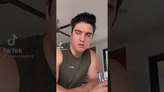 Doppelg&auml;nger #shorts #divinemasculine #creativity #celebrity #lookalike #elvispresley