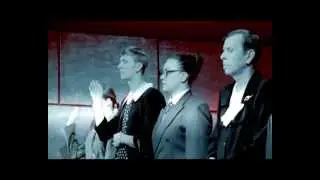 LEAR KOMEDIA / LEAR. A TRAGICOMEDY, reż. Konstantin Bogomołow
