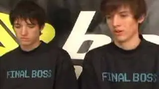 Interview with ogre 1 and ogre 2