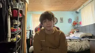 У каждого есть своя история.