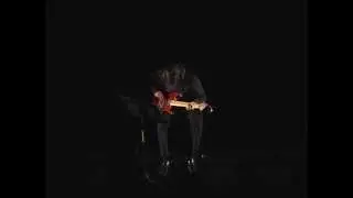 Richard Carrick: Stone Guitars (excerpt)