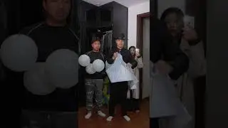 Propose | Oppa Huy