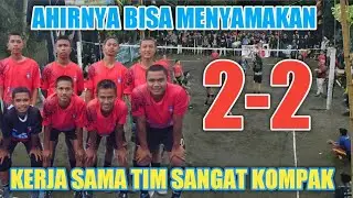SET KE- 4 MIFTAHUL ULUM MULAI KENA MENTAL 🤭 || POIN SANGAT JAUH DARI NECIS ‼️SKOR 2-2