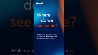 Allianz Global Investors House View Q3 2025
