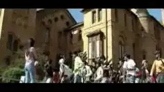 aathi trailer