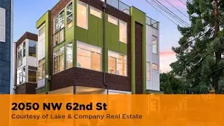 2050 NW 62nd St Seattle, WA 98107 | Demetra Apostolou | Find Homes for Sale