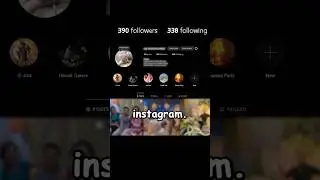 I Built a Python Tool to Expose My Instagram Fake Friends 😏💻 #codingforbeginners